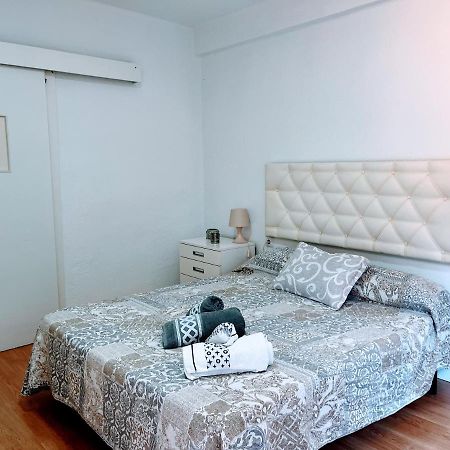 Valencia Apartament Encantador Apartment Exterior photo
