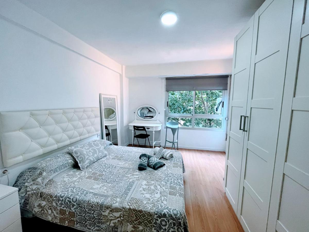 Valencia Apartament Encantador Apartment Exterior photo