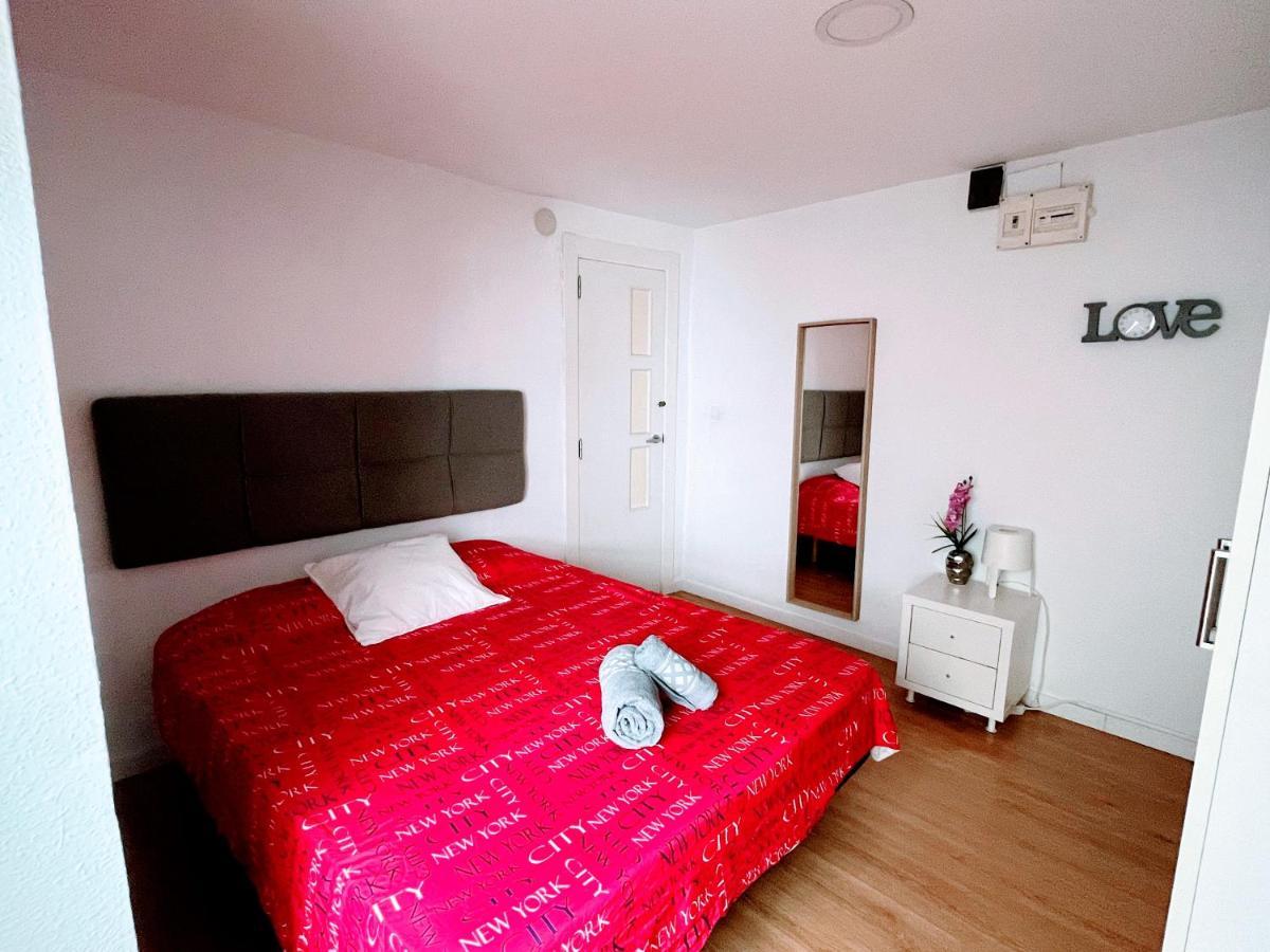 Valencia Apartament Encantador Apartment Exterior photo