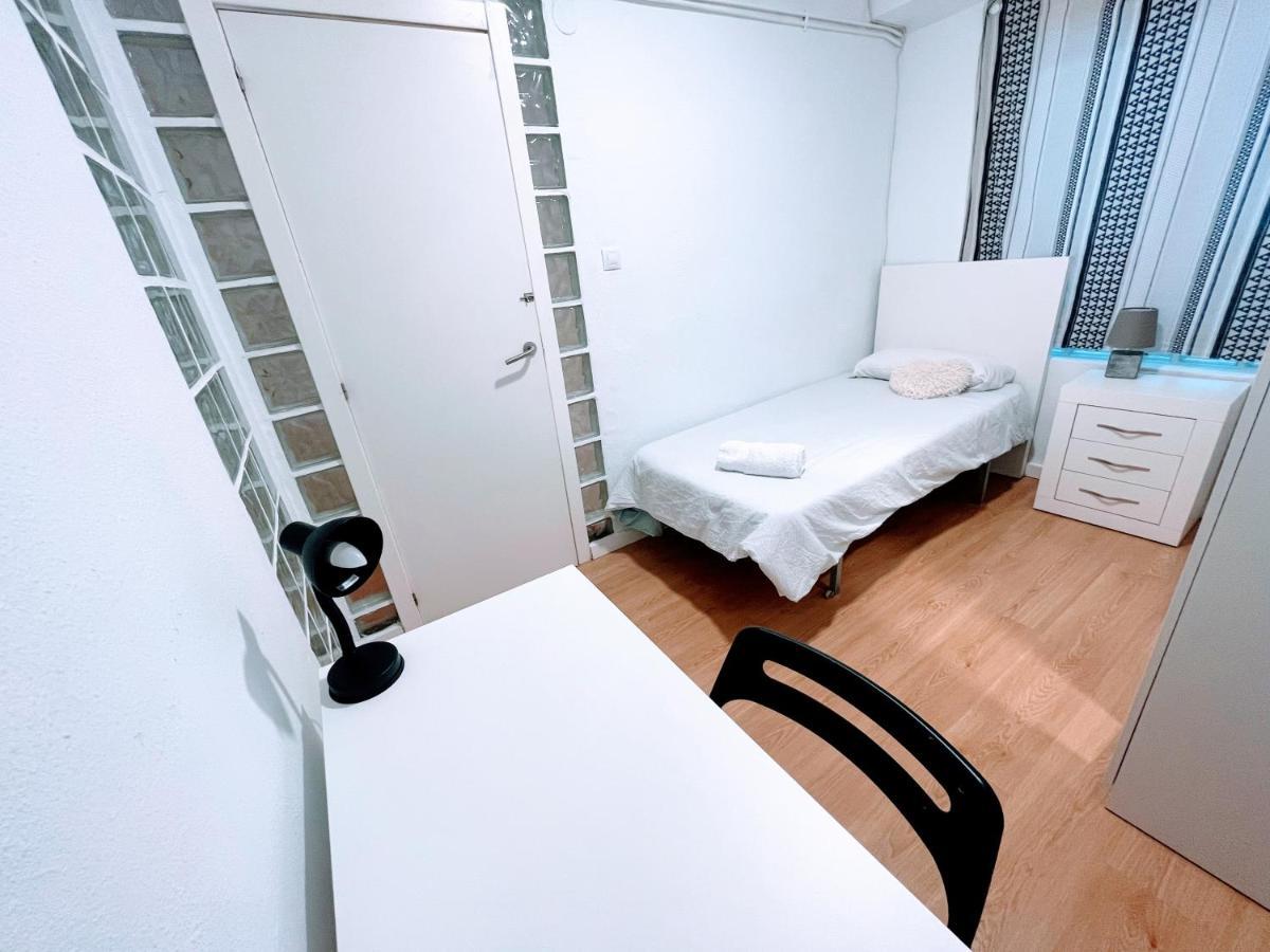 Valencia Apartament Encantador Apartment Exterior photo